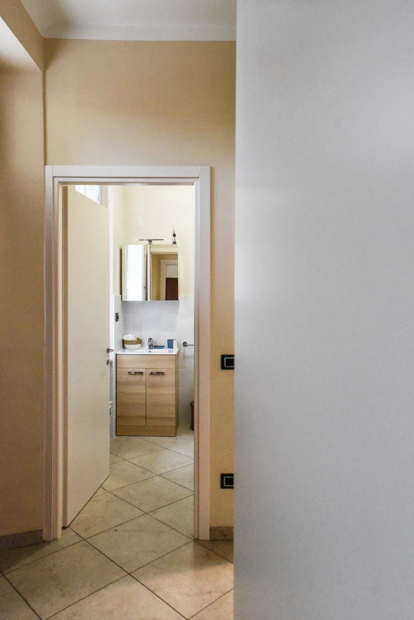 Il Glisentino Apartment Castelletto sopra Ticino Ngoại thất bức ảnh