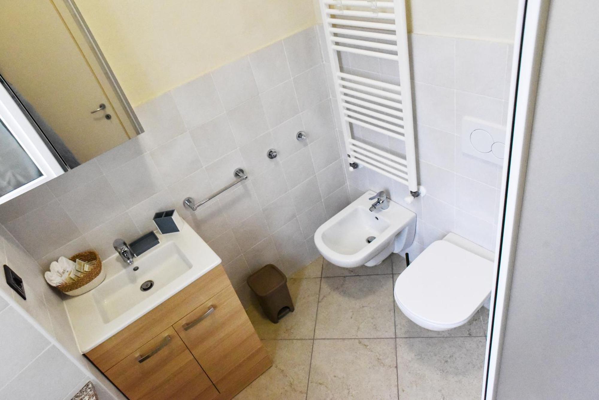 Il Glisentino Apartment Castelletto sopra Ticino Ngoại thất bức ảnh